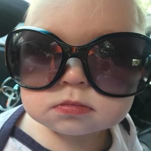 Meet your Posher, Karen